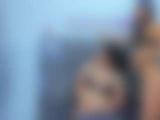 LUNA MAFER HAILY's Live Sex Cam Show