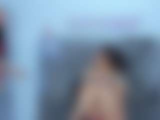 Live cam show with LUNA MAFER HAILY - Average on Uber Horny