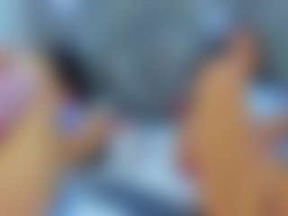 LUNA MAFER HAILY's Live Sex Cam Show