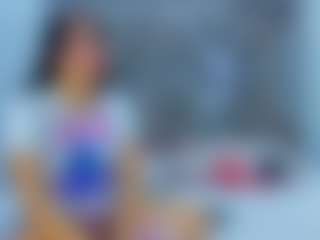 LUNA MAFER HAILY's Live Sex Cam Show