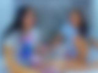 LUNA MAFER HAILY's Live Sex Cam Show