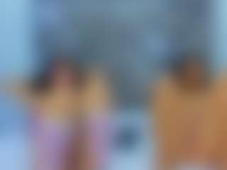 LUNA MAFER HAILY's Live Sex Cam Show