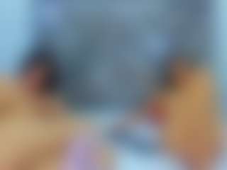 LUNA MAFER HAILY's Live Sex Cam Show