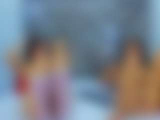 LUNA MAFER HAILY's Live Sex Cam Show