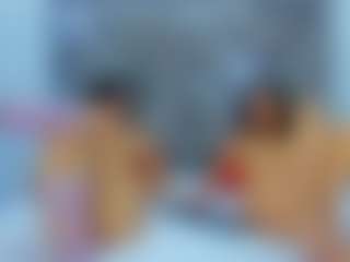 LUNA MAFER HAILY's Live Sex Cam Show