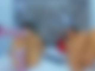Live cam show with LUNA MAFER HAILY - Green Eyes on Camiplay Live