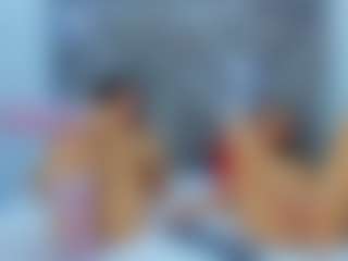 LUNA MAFER HAILY's Live Sex Cam Show