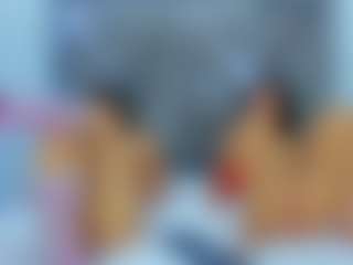 LUNA MAFER HAILY's Live Sex Cam Show