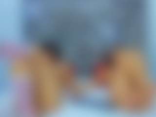 LUNA MAFER HAILY's Live Sex Cam Show