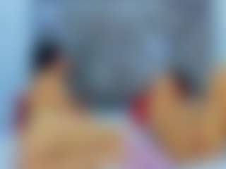 LUNA MAFER HAILY's Live Sex Cam Show