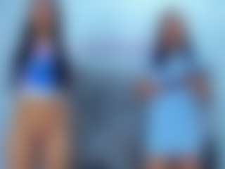 LUNA MAFER HAILY's Live Sex Cam Show