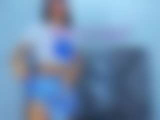 LUNA MAFER HAILY's Live Sex Cam Show