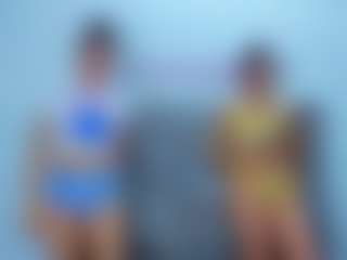 LUNA MAFER HAILY's Live Sex Cam Show