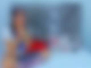 LUNA MAFER HAILY's Live Sex Cam Show