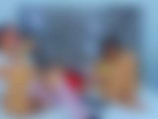 LUNA MAFER HAILY's Live Sex Cam Show