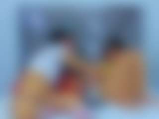 LUNA MAFER HAILY's Live Sex Cam Show