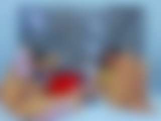 LUNA MAFER HAILY's Live Sex Cam Show