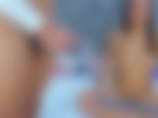 HAILY AND ALISA's Live Sex Cam Show