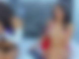 HAILY AND ALISA's Live Sex Cam Show