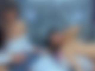HAILY AND ALISA's Live Sex Cam Show