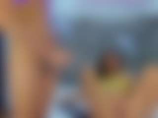 HAILY AND ALISA's Live Sex Cam Show