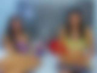 HAILY AND ALISA's Live Sex Cam Show