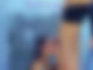 HAILY AND ALISA's Live Sex Cam Show