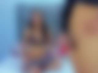 Live cam show with HAILY AND ALISA - Granny on https://playwithruby.com