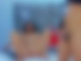 HAILY AND ALISA's Live Sex Cam Show