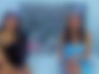 Live cam show with HAILY AND ALISA - Granny Latina on LiveSexCams6 | colombia
