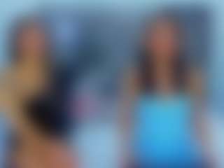 Live cam show with HAILY AND ALISA - Green Eyes on camwithhim.com
