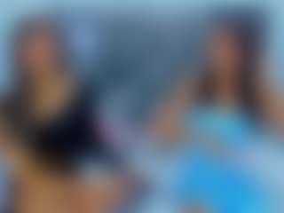 Live cam show with HAILY AND ALISA - Granny Lovense on dropp.cam