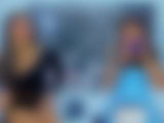 Live cam show with HAILY AND ALISA - Granny Latina on CamSodaAdn | colombia