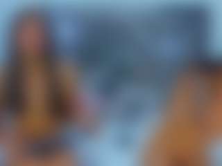 Live cam show with HAILY AND ALISA - Granny Latina on xfollow cams | colombia