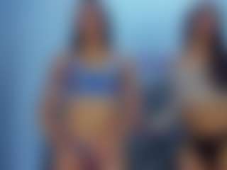 Live cam show with HAILY AND ALISA - College on iamadamtest123.com