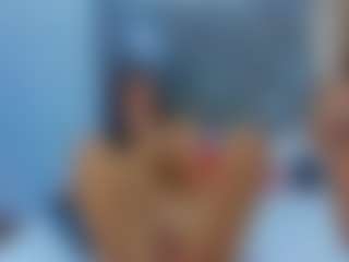 Live cam show with HAILY AND ALISA - Granny on Camming Site