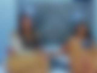 Live cam show with HAILY AND ALISA - Bondage on Instabang