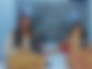 Live cam show with HAILY AND ALISA - Camel Toe on SquirtSoMuch