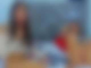 Live cam show with HAILY AND ALISA - College on Camsoda