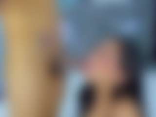Live cam show with HAILY AND ALISA - Bondage on Camsoda