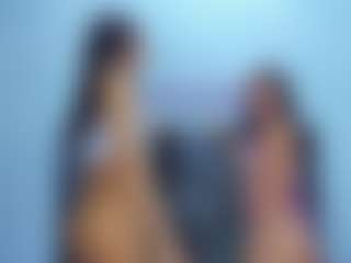 Show Live Sex Cam HAILY AND ALISA