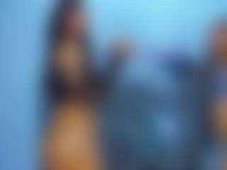 HAILY AND ALISA's Live Sex Cam Show