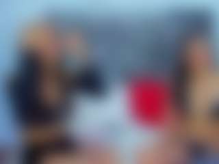 Live cam show with HAILY AND ALISA - Athletic Latina on SpunkLive | colombia