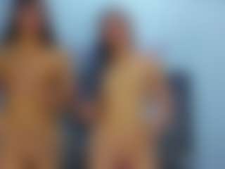 HAILY AND ALISA's Live Sex Cam Show
