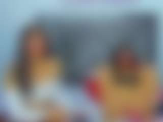 HAILY AND ALISA's Live Sex Cam Show