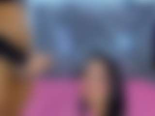 HAILY AND ALISA's Live Sex Cam Show