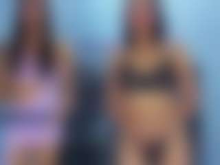 HAILY AND ALISA's Live Sex Cam Show
