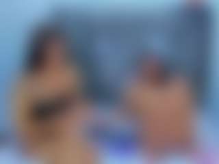 HAILY AND ALISA's Live Sex Cam Show