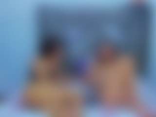 HAILY AND ALISA's Live Sex Cam Show