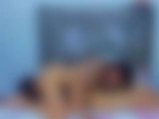 HAILY AND ALISA's Live Sex Cam Show